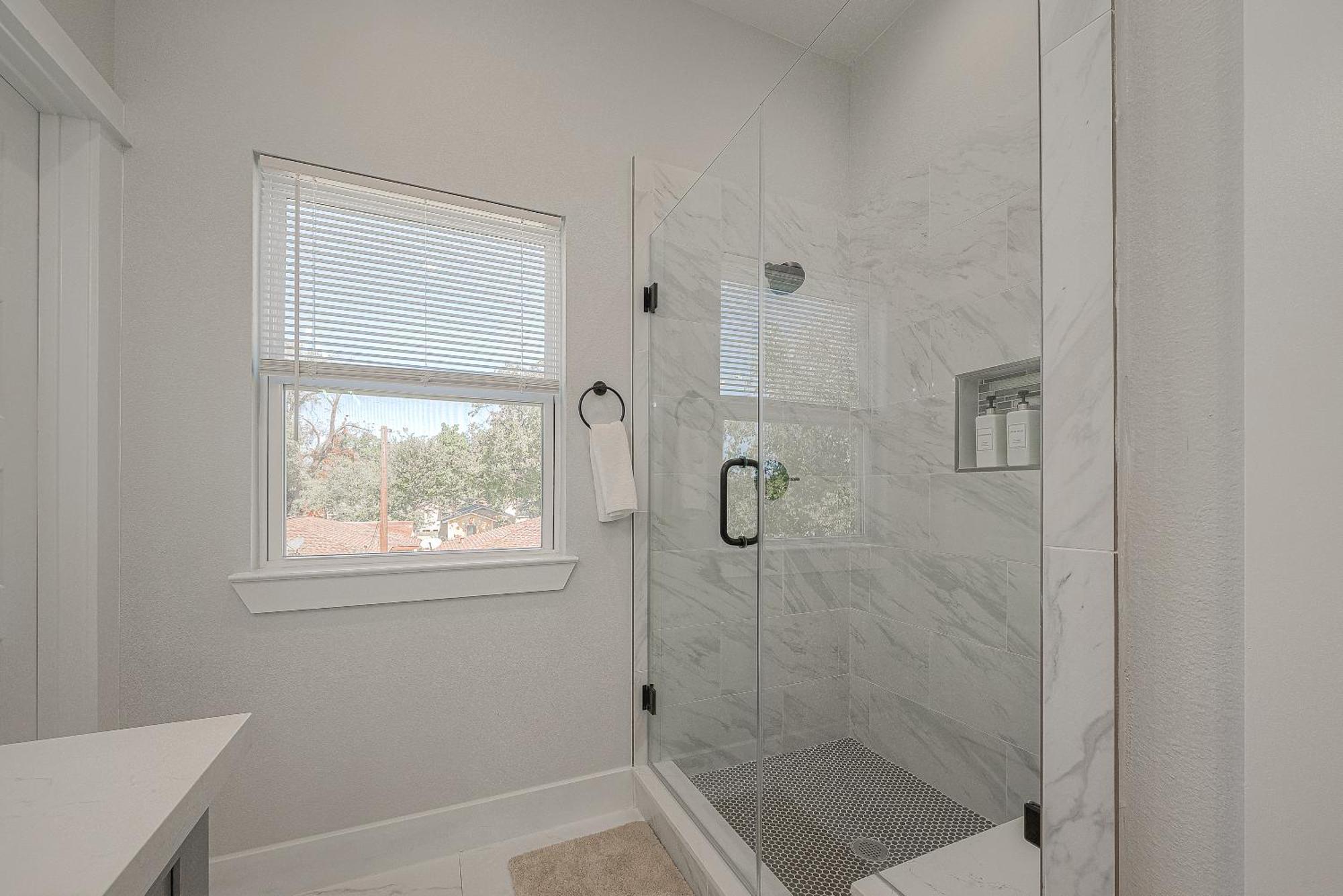 Modern Home Near Downtown With Fast Wifi, Bbq, Games & Ev Equipped! Houston Exterior foto